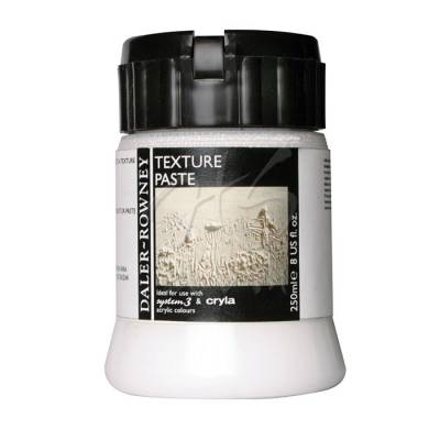 Daler Rowney Texture Paste 250ml