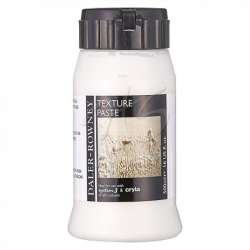 Daler Rowney - Daler Rowney Texture Paste 500ml