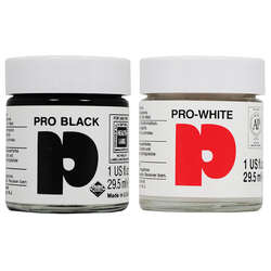 Daler Rowney - Daler Rowney Water Based Pro Inks Su Bazlı Mürekkep 29.5ml