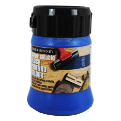 Daler Rowney - DR Water Soluble Blockprint Linol Boyası 250ml 100 Blue