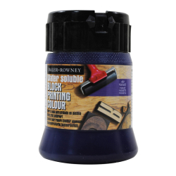 Daler Rowney - DR Water Soluble Blockprint Linol Boyası 250ml 450 Violet