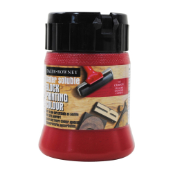 Daler Rowney - DR Water Soluble Blockprint Linol Boyası 250ml 513 Crimson