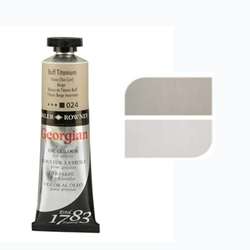 Daler Rowney - Daler Rowney Georgian Yağlı Boya 38ml No:024 Buff Titanium