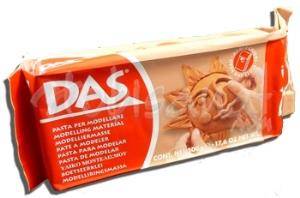 Das Seramik Hamuru 500g Terracottoa
