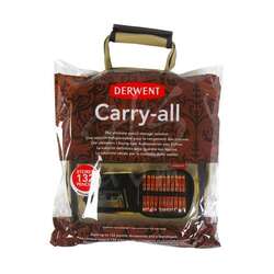 Derwent - Derwent Carry All Kalem Çantası 132li