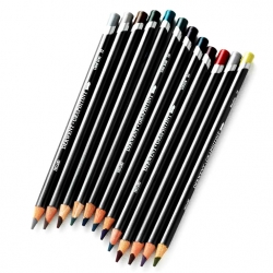 Derwent - Derwent Graphitint Sulandırılabilir Renkli Çizim Kalemi