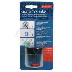 Derwent - Derwent Graten Shake Rende Kod: 2300450