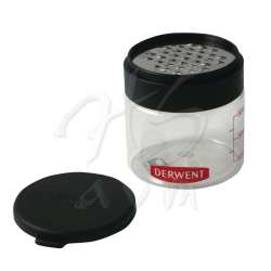 Derwent - Derwent Graten Shake Rende Kod: 2300450 (1)