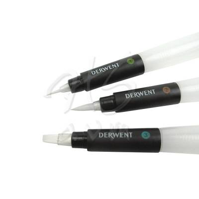 Derwent Su Hazneli Fırça (Derwent Water Brush Pen)