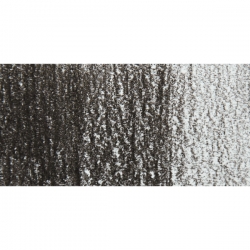 Derwent - Derwent Tinted Charcoal Sulandırılabilen Renkli Füzen Kalem TC06 Burnt Embers