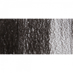 Derwent - Derwent Tinted Charcoal Sulandırılabilen Renkli Füzen Kalem TC19 Burnt Earth