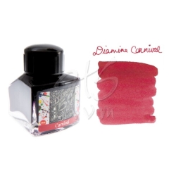 Diamine - Diamine Dolma Kalem Mürekkebi Carnival 40ml