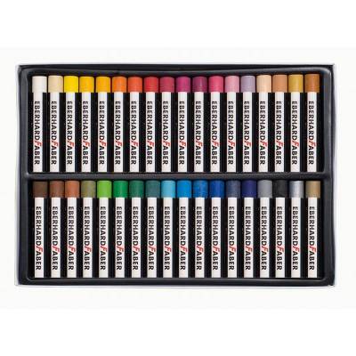 Eberhard Faber Artist Color Oil Pastel Seti 36lı 522036