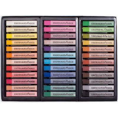 Eberhard Faber Artist Color Soft Pastel Seti 36lı 522536