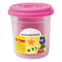 Eberhard Faber - Eberhard Faber Oyun Hamuru 4lü 140g 572510 (1)