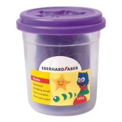 Eberhard Faber Oyun Hamuru 4lü 140g 572510 - 3