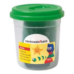 Eberhard Faber Oyun Hamuru 4lü 140g 572510 - 4