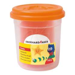 Eberhard Faber Oyun Hamuru 4lü 140g 572510 - 5