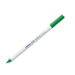 Edding - Edding 4600 Tekstil Kalemi 1mm-Green