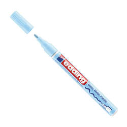 Edding 751 Gloss Paint Marker Pastel Renkler 1-2mm 5li Set - 5