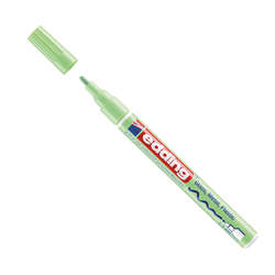 Edding 751 Gloss Paint Marker Pastel Renkler 1-2mm 5li Set - 7