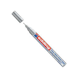Edding 780 Gloss Paint Marker Ana Renkler 0.8mm 5li Set - 3