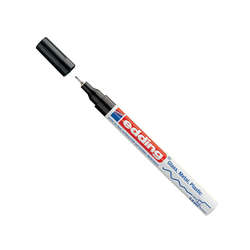 Edding 780 Gloss Paint Marker Ana Renkler 0.8mm 5li Set - 7