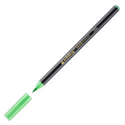 Edding - Edding Brushpen 1340 Fırça Uçlu Kalem 11 Light Green