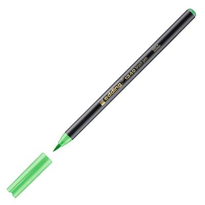 Edding Brushpen 1340 Fırça Uçlu Kalem 11 Light Green