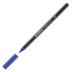 Edding - Edding Brushpen 1340 Fırça Uçlu Kalem 3 Blue