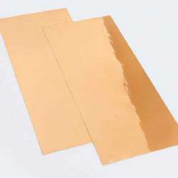 Eshel - Eshel Altın Yapışkanlı Kağıt 10×25cm Paket İçi:1