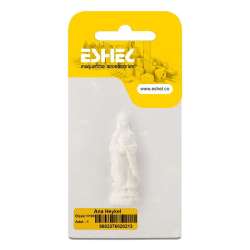 Eshel - Eshel Ana Heykel 1/100 Paket İçi:1