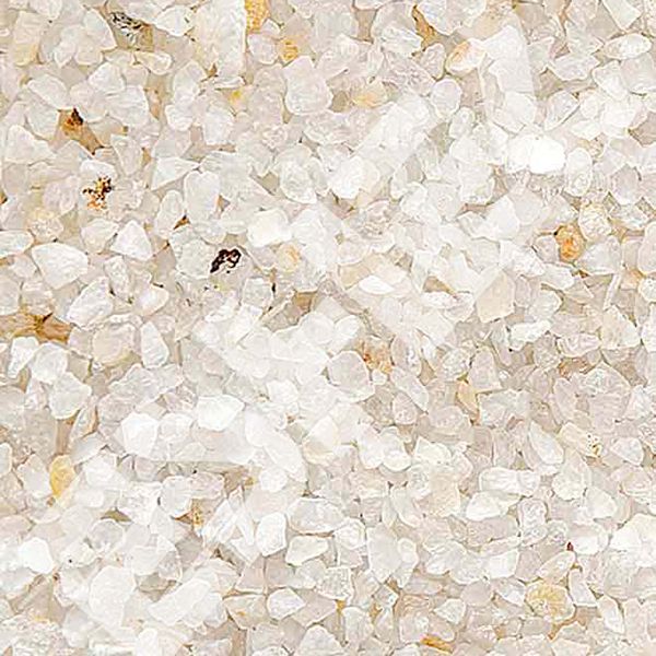 Eshel Beyaz Doğal Moloz Taş Küçük Paket İçi:120 Gr