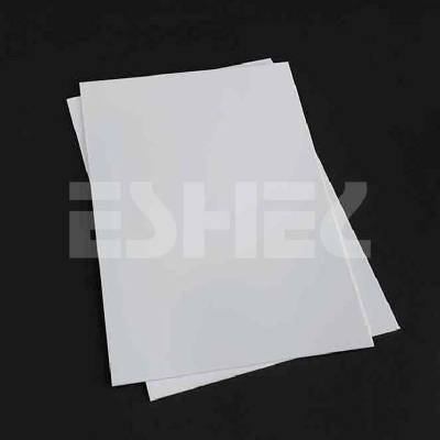 Eshel Beyaz Pleksiglas 2mm 200x300x2mm Paket İçi:1