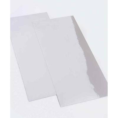 Eshel Çelik Yapışkanlı Kağıt 10×25 cm Paket İçi:1