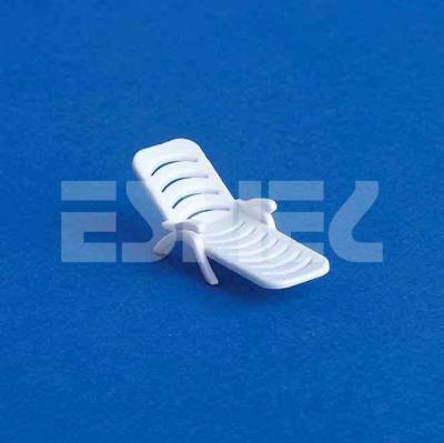 Eshel Comfort Şezlong Maketi 1-75 2li