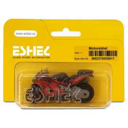 Eshel - Eshel Motorsiklet 1-50-1-75 Paket İçi:1