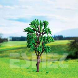 Eshel - Eshel Okaliptüs Ağacı 13,5cm Paket İçi:1 (1)
