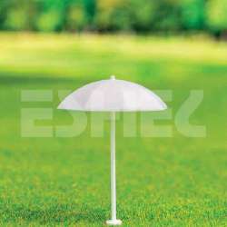 Eshel - Eshel Sahil Şemsiye 1-100 Paket İçi:1
