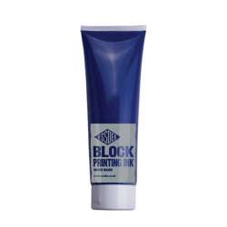 Essdee - Essdee Block Printing Linol Mürekkebi Brilliant Blue No:04 300ml