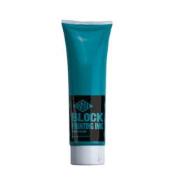 Essdee - Essdee Block Printing Linol Mürekkebi Turquoise No:09 300ml