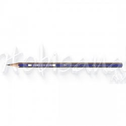 Faber Castell 1221 Goldfaber Dereceli Kalem (Çizim-Eskiz Kalem) 3B