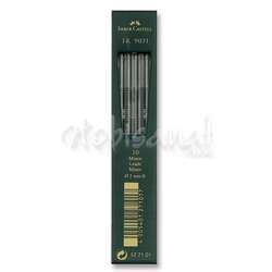 Faber Castell - Faber Castell 9071 Portmin Versatil Uç 2B 2mm