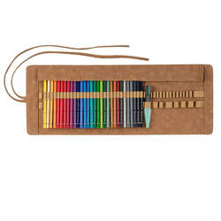 Faber Castell Albrecht Dürer Aquarell Boya Kalemi 30 Renk + Fırça 117530 - 3