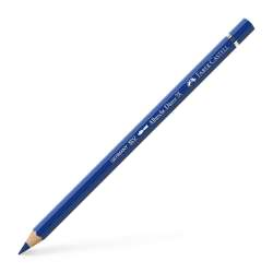 Faber Castell - Faber Castell Albrecht Dürer Watercolor Pencil 151 Helioblue-Reddish