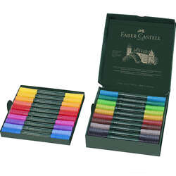 Faber Castell - Faber Castell Albrecht Dürer Watercolor Pencil 20 Renk (1)