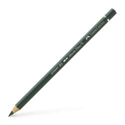 Faber Castell - Faber Castell Albrecht Dürer Watercolor Pencil 278 Chrome Oxide Green