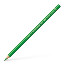 Faber Castell - Faber Castell Art&Graphic Polychromos Artist Kuru Boya Kalemi 112 Leaf Green