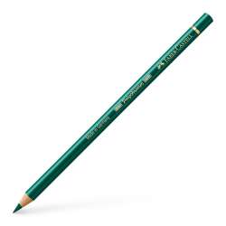 Faber Castell - Faber Castell Art&Graphic Polychromos Artist Kuru Boya Kalemi 159 Hooker's Green