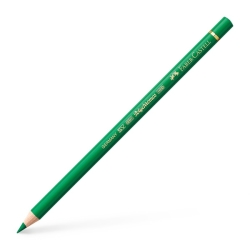 Faber Castell - Faber Castell Art&Graphic Polychromos Artist Kuru Boya Kalemi 163 Emerald Green